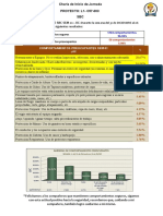 Difusión de Informe SBC Sem 01