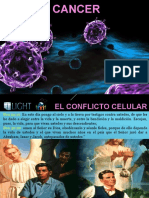 02 Cáncer Conflicto Celular Colombia