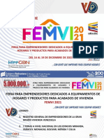 Balance Femvih 21