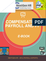 Ebook Compensation Payroll