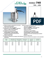 Port DS M740-100-600t Utilcell