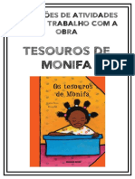 O Tesouro de Monifa