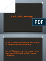 Banknifty Strategy