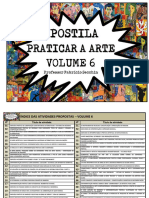 6 Apostila Praticar Arte