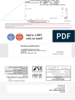 Discriminação Do Serviço: Wildebert Aires de Sousa Av Neiva Moreira, 0, BL Coral Apt 103 Calhau 65071-383 SAO LUIS - MA