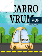 O Carro Vrum!