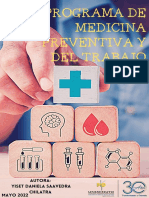 Act. 8 - CARTILLA DIGITAL PROGRAMA DE MEDICINA PREVENTIVA