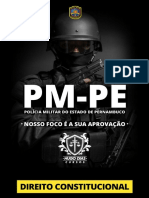 Material de Apoio - 14.06 - Direito Constitucional - HD Cursos