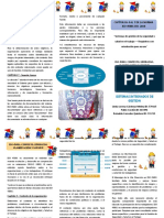 Triptico-Sistemas Integrados-Iso 45001-2018-Cap. 4 Al 7