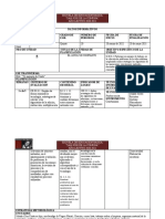 MATEMÁTICA 5ta Unidad 5to Grado 2021 2022 CON ADAPTACIÓN