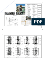 2.) Plans v2 - Working Drawings, Floor Plans and Measurements Electrical and Plumbing