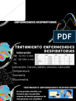 Enfermedades Clasificación