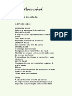 SaboariaArtesanal Curso Ebook