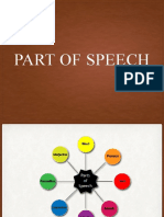 Part of Speech