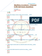 PSCRB+ Exit Exam Q & A - 3