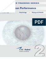 PPL 02 Human Performance Second Edition