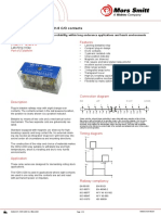 KDN-U203-D V2.2 Datasheet