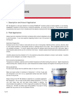 PDS PC88 Adhesive US en