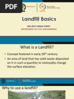 Landfill