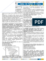 Caderno Extra de Geografia Do Ceará Prof.2018-1