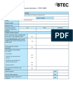 Unit 19 Assignment 01 Research Proposal 2021-22 V2.0