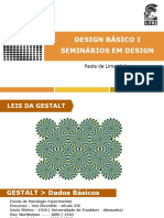 Design Gestalt