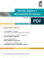 Design - Elementos Da Linguagem Visual