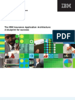 IBM Insurance Models