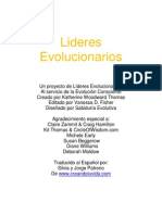 Lideres Evolucionarios Spanish Final