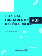 Curso de Diseno Grafico