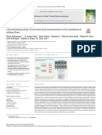 Ghahramani - Etal - 2022 - A Benchmarking Study of Four Numerical Runout Models