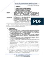 Carta 110 Descargo Referido A Ampliacion #5