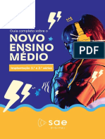 Novo Ensino Médio - Ebook