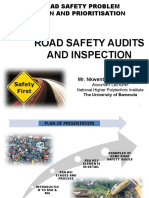 Road Safety Module 3 Presentation Nkwenti