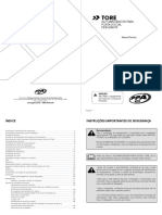 Manual Tecnico Tore