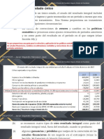 NIIF - Sección 5 Estado Del Resultado Integral - Mod