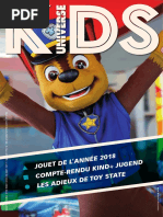 Kids Universe Magazine 20 FR