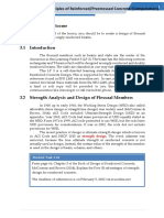 Learning Packet-3 CE 14 Singly Reinforced Beam