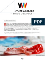 Peinture A L Huile - Mode D Emploi