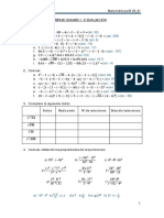 Repaso Examen1 - 2ev