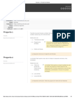 Examen C1 - CUA-E-GC - Gestión de La Calidad y Mejora Continua