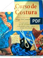 Curso de Costura