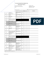 TEF-Preliminary 3 TEST