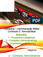 5 - 8 Fiscal de Contrato Modificado