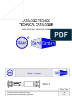 Catalogo Cardan