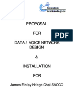 Data Cabling