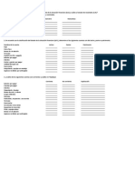 Taller # 1 - Estado de La Situación Financiera