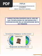 Fase de Investigación-Estrella Rivera