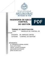 Trabajo Final Control de Gestion