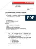 4.densidad, Solubilidad y Viscosidad en Los Líquidos.